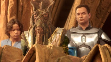 Underrated Star Wars Prequel Trilogy Villain’s Potential Return After 24 Years Addressed By Maul EP
