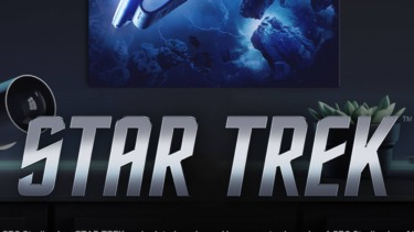 Stargazers: A Star Trek Story episode 1 Redshirts review