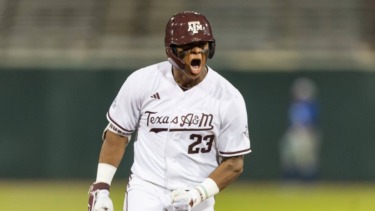Texas A&M Baseball To Partake in Bruce Bolt College Classic During 2027 Season