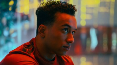 Starfleet Academy’s cadets are ‘trapped’ in the latest issue of Lost Contact
