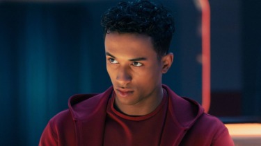 Starfleet Academy’s ‘300th Night’ is way better than its low rating (and this is why)