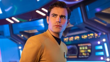 Star Trek actors would ‘love to do a spin-off’ of Strange New Worlds