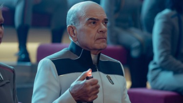 Controversial Star Trek series is now available on digital