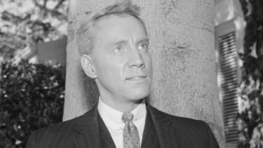 Memorable Star Trek guest actor dies at the age of 98