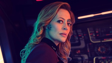 Star Trek writer touts ‘boldest’ artist to work on the franchise ‘yet’