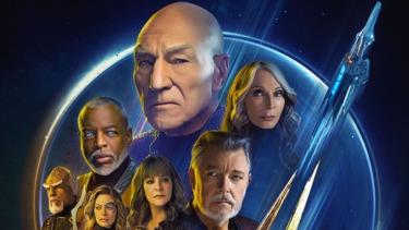Star Trek writer ‘wanted to be respectful of’ Picard season 3 in his upcoming story