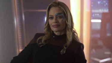 Star Trek writer has ‘big plans’ for Enterprise-G (and is ‘amazed’ Paramount ‘is going to let’ him)
