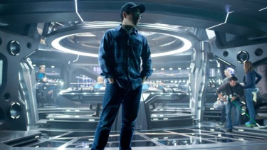 Star Trek & ILM VFX specialist Jeff Olson dies at the age of 77