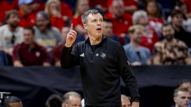 Bucky McMillan Gives Update on Bryson Warren’s Eligibility Status With Texas A&M
