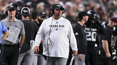 Texas A&M vs. Alabama: The Matchups That Will Decide the Game