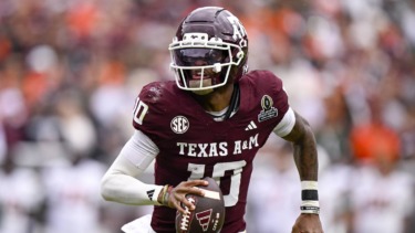 “Do Something About It”: Marcel Reed Sets Championship Expectations for Texas A&M