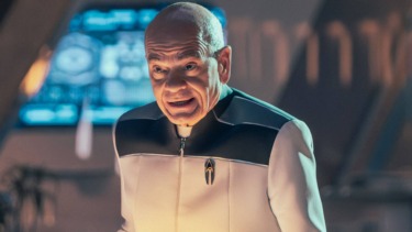 Star Trek actor ‘was knocked out by’ Starfleet Academy’s ‘powerful storytelling’