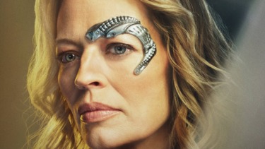 Star Trek fans can still preorder Seven of Nine figure (but time is almost up)