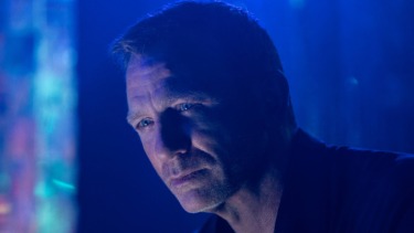Star Trek actor ‘would love to be a Bond villain’ (and have Jonathan Frakes direct)