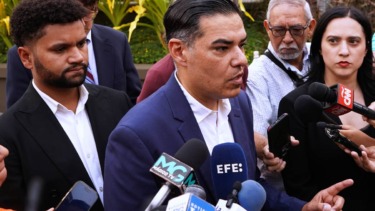 CA Dem Robert Garcia’s Trump Election Fraud Claims Exposed As Pure Baloney
