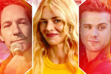 New Movies on Streaming: ‘Tuner,’ Power Ballad, ‘I Love Boosters,’ and More