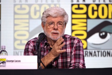George Lucas Voiced a Role in ‘Minions and Monsters’