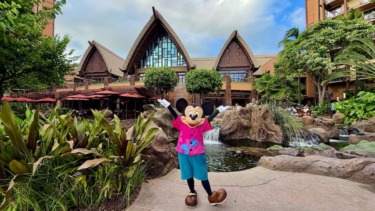10 Reasons You Will Love Disney’s Aulani Resort in Hawaii