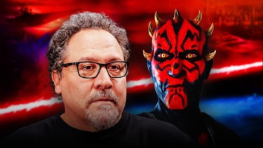 Jon Favreau Gives Honest Review Of ‘Maul: Shadow Lord’