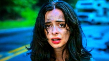 Marvel Studios Officially Retcons Jessica Jones Season 1