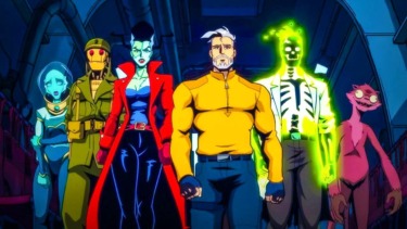 Creature Commandos Season 2 Officially Replaces 2 Main Team Members