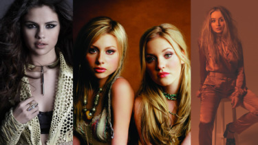 Disney Music Emporium Turns Back the Clock with a Series of Vinyls Celebrating Disney Channel’s 2000s Era