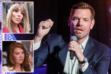 Eric Swalwell under investigation for $300K payments to celebrity lawyer Sara Azari