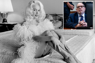 Hollywood star exposes casting couch horrors, ‘predatory brutes’ in raw new tell-all memoir