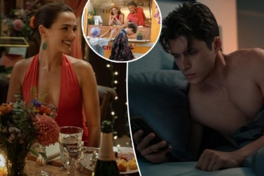 ‘Voicemails for Isabelle’ review: Netflix’s new rom-com is surprisingly good
