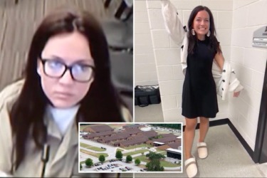 Teacher accused of moonlighting on OnlyFans allegedly had sex with at least 7 students