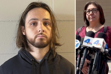 Juror blasts ‘bulls–t’ trial in case of accused Palisades Fire arsonist Jonathan Rinderknecht