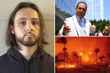 Legal experts break down why the accused Palisades firestarter got off: ‘Scapegoat for the government’s failures’