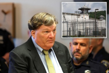 Go to Hell: Gilgo Beach serial killer Rex Heuermann headed to notorious Dannemora: ‘Little Siberia’
