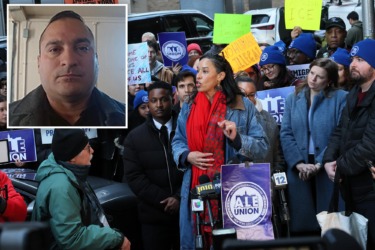 NYC Council staffer released from ICE custody after five months in detention