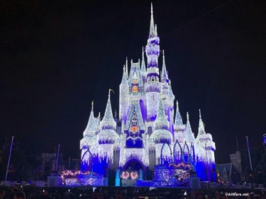 Something Is MISSING From Disney World’s MASSIVE Holiday News Drop