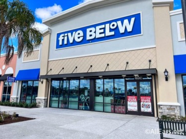 Five Below Is Dropping NEW Travel Essentials for $5 Each