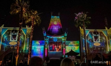 Why We’re Worried About This Nighttime Show in Disney’s Hollywood Studios
