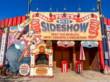 After a Lengthy Closure, This Magic Kingdom Attraction Reopened EARLY