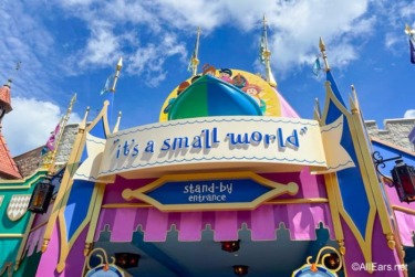 This Magic Kingdom Ride Closed For 10 HOURS STRAIGHT Yesterday