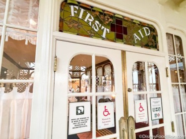 HELP. I’m Sick in Disney World — Where Do I Go and Can I Get Any Money Back?!