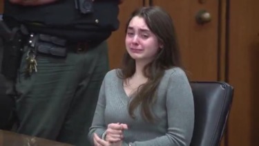 Mackenzie Shirilla’s mom says she’s misunderstood, ‘not a ‘wild child’