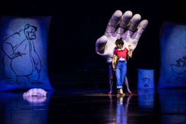 How To Score a MAJOR Discount on Tickets to Disney World’s Drawn To Life