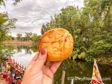 Everyone Say Thank You, Disney! This Popular Breakfast Is Now at MORE Locations