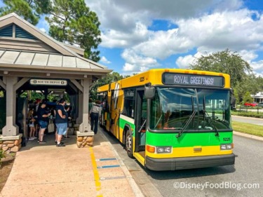 You’re Not Going To Like The NEW Disney Springs Transportation Rule Starting TODAY