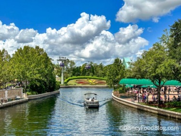 I Almost Got Locked Out of EPCOT — Here’s What Happened