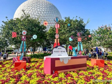 Why The 2026 EPCOT Food & Wine Festival Is Going to be DIFFERENT This Year