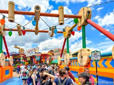June Prices CONFIRMED for Disney World’s Lightning Lane System