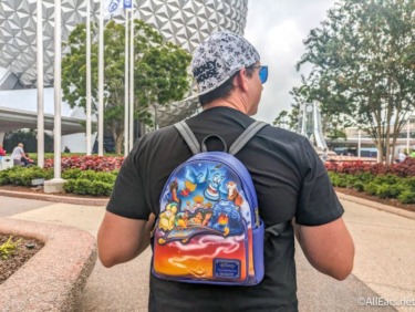 Best 10 Disney Loungefly Bags for Father’s Day