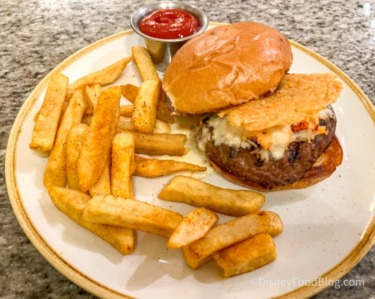 10 Disney World Hotel Restaurants Hit With Changes in 2026