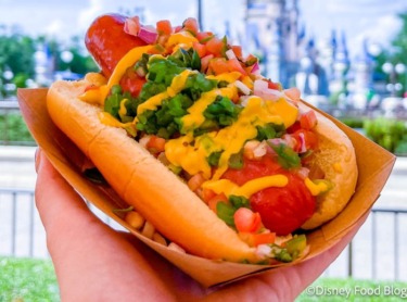 What I Refuse to Eat in Disney World As a Former Cast Member Who Has Seen Too Much